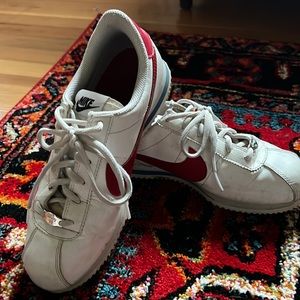 Retro Nikes! Cortez ‘72 ltd edition